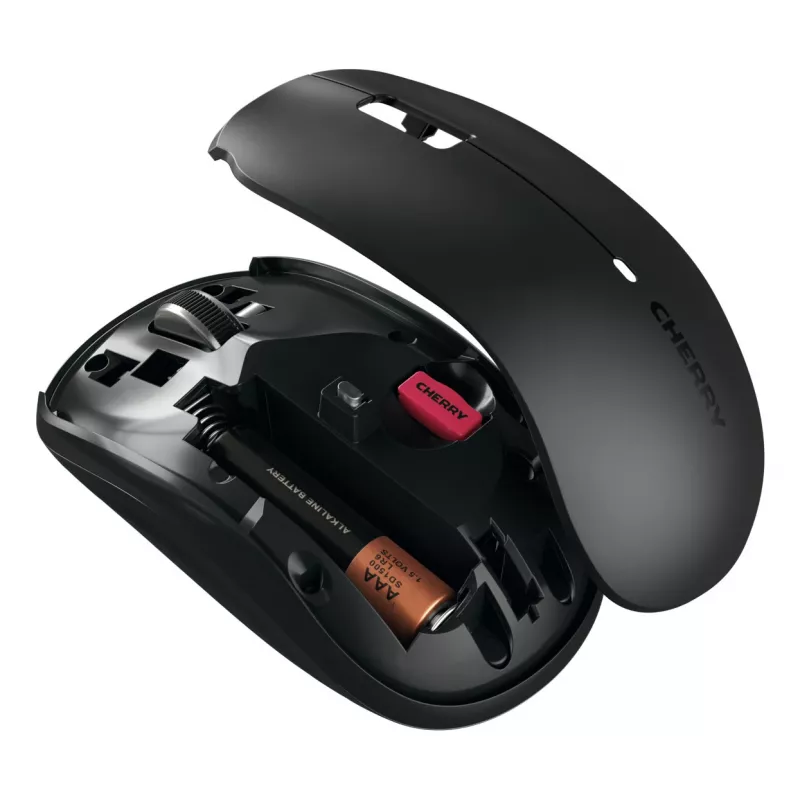 Hiiri CHERRY MW 2200 RF Wireless
