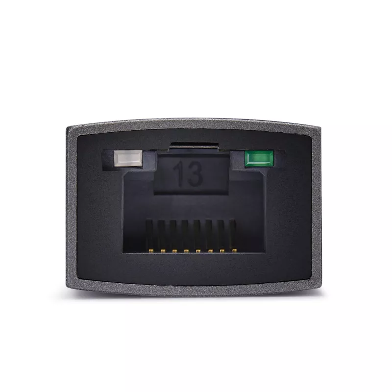 StarTech.com 2.5GbE USB-C – Ethernet-adapteri, 100W PD läpivienti, NBASE-T NIC, USB 3.0 Type-C 2.5/1G moninopeusverkko, Thunderbolt-yhteensopiva, Windows & Mac