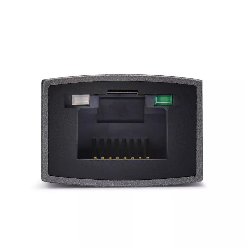 StarTech.com USB-C – Ethernet-adapteri, NIC, 100W PD läpivienti, USB 3.0 Type-C 1 Gbit/s moninopeusverkkoadapteri, Thunderbolt-yhteensopiva, Windows & Mac