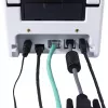 Brother TD-2320D203 tarratulostin termotulostus 203 x 203 DPI 152 mm/s kaapelilla Ethernet LAN