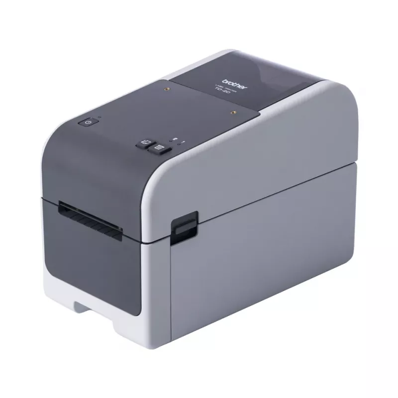 Brother TD-2320D203 tarratulostin termotulostus 203 x 203 DPI 152 mm/s kaapelilla Ethernet LAN