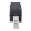 Brother TD-2320D203 tarratulostin termotulostus 203 x 203 DPI 152 mm/s kaapelilla Ethernet LAN