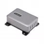 StarTech.com 4-porttinen monilaitteinen USB-C-laturi, 240W kokonaisteho, yksittäinen portti 140W EPR, PD 3.1, ruuvilukittavat portit, neuvotteluhuoneet, kiinnike sis. pintakiinnitykseen
