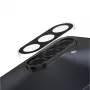 Kameran objektiivinsuoja PanzerGlass Samsung Galaxy A26 5G läpinäkyvä naarmuuntumaton iskunkestävä