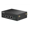 5G-modeemi D-Link DWM-314-GP 5G NR:llä, LTE-fallback ja Ethernet-WAN-portti