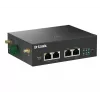 5G-modeemi D-Link DWM-314-GP 5G NR:llä, LTE-fallback ja Ethernet-WAN-portti