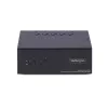 StarTech.com P2ADDH462-KVM-SWITCH KVM-kytkin musta