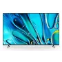 Sony FWD-85S35 TV 2,16 m (85 tuuman) 4K Ultra HD Smart TV Wi-Fi musta