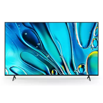 Sony FWD-65S35 TV 165,1 cm (65 tuuman) 4K Ultra HD Smart TV Wi-Fi musta