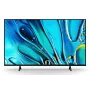 Sony Bravia 3 Professional ammattinäyttö FWD-50S35, 126 cm (50"), 4K UHD, LED, Smart TV, Google TV, HDR, Wi-Fi, musta