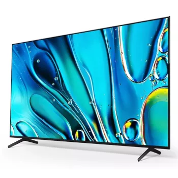 Sony FWD-75S35 TV 190,5 cm (75 tuuman) 4K Ultra HD Smart TV Wi-Fi musta