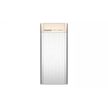 QNAP USB 4 Type-C - 1 x 10GBASE-T verkkosovitin Ethernet 10000 Mbit/s