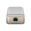 QNAP USB 4 Type-C - 1 x 10GBASE-T verkkosovitin Ethernet 10000 Mbit/s