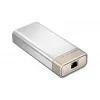 QNAP USB 4 Type-C - 1 x 10GBASE-T verkkosovitin Ethernet 10000 Mbit/s