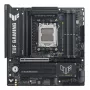 Emolevy ASUS TUF GAMING B850M-PLUS II AMD B850 Socket AM5 micro ATX