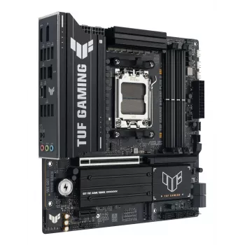 Emolevy ASUS TUF GAMING B850M-PLUS II AMD B850 Socket AM5 micro ATX