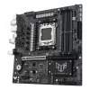 Emolevy ASUS TUF GAMING B850M-PLUS II AMD B850 Socket AM5 micro ATX