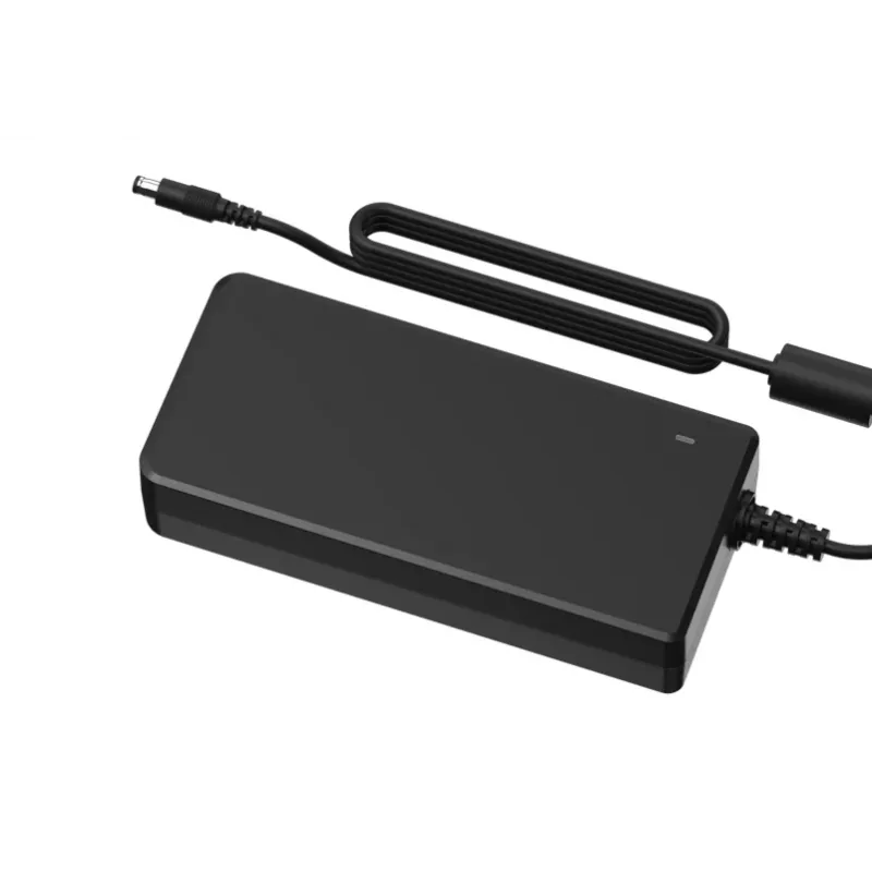 NETGEAR APS254W virtasovitin/invertteri sisäkäyttöön 254 W musta