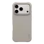 Suojakotelo PanzerGlass CARE by muodikas kotelo Samba Vanilla MagSafe iPhone 17 Pro