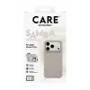 Suojakotelo PanzerGlass CARE by muodikas kotelo Samba Vanilla MagSafe iPhone 17 Pro
