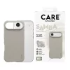 Suojakotelo PanzerGlass CARE by muodikas kotelo Samba Vanilla MagSafe iPhone 17 Air