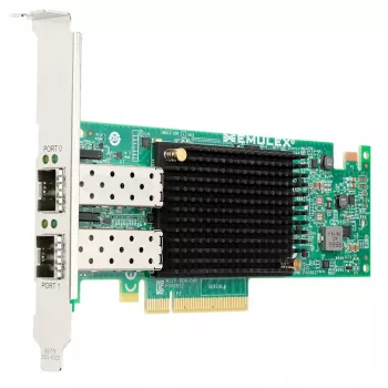Lenovo 00AG570 verkkokortti sisäinen kuitu 10000 Mbit/s