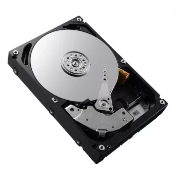 DELL 0WRRF sisäinen kiintolevy 1,8 TB 10000 kierr./min 2,5