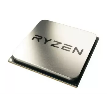 Prosessori AMD Ryzen 5 3600 3,6 GHz 6 ydintä 32 MB L3 kanta AM4