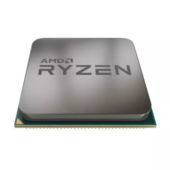 Prosessori AMD Ryzen 5 3600 3,6 GHz 6 ydintä 32 MB L3 kanta AM4