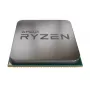 AMD Ryzen 5 3600 suoritin, 6 ydintä / 12 säiettä, 3,6 GHz (4,2 GHz Turbo), kanta AM4, 65 W TDP, MPK