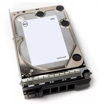 DELL 400-AEFB sisäinen kiintolevy 1 TB 7200 RPM 3,5