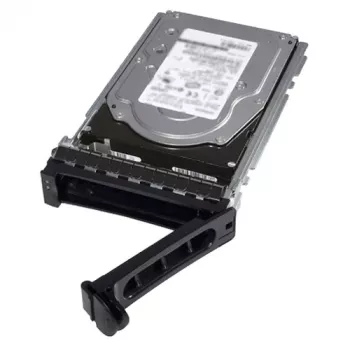 DELL 400-AJRF sisäinen kiintolevy 600 GB 15000 kierr./min 2,5