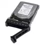 DELL 400-AJRF sisäinen kiintolevy 600 GB 15000 kierr./min 2,5