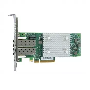 DELL YH1DK liitäntäkortti/-adapteri sisäinen kuitu