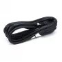 Lenovo 42T5029 virtajohto musta 1 m