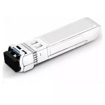 SFP+ lähetin-vastaanotin Lenovo 4M17A13528 32Gb yhteensopiva moduuli suurnopeuskuituyhteyksiin