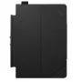 Lenovo Quickshot Cover musta