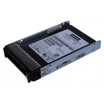 Lenovo 4XB7A10196 sisäinen SSD-asema 480 GB 2,5 tuuman Serial ATA III