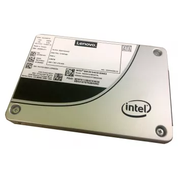 Lenovo 4XB7A10247 sisäinen SSD-asema 240 GB 2,5 tuuman Serial ATA III