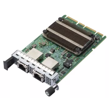 Lenovo 4XC7A08236 verkkokortti sisäinen Ethernet 10000 Mbit/s
