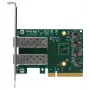 Verkkokortti Lenovo 4XC7A62580 sisäinen kuitu PCI Express johdollinen