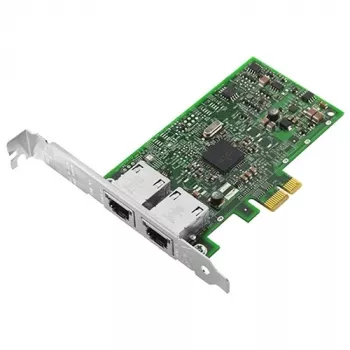 DELL 540-BBGY verkkokortti sisäinen Ethernet 1000 Mbit/s