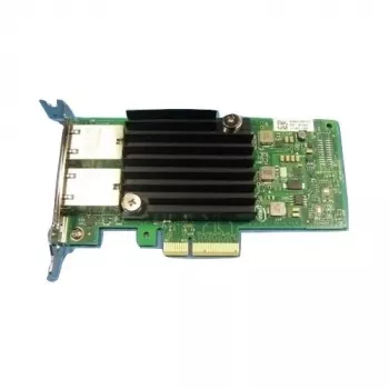 DELL 540-BBRG verkkokortti sisäinen Ethernet 10 000 Mbit/s