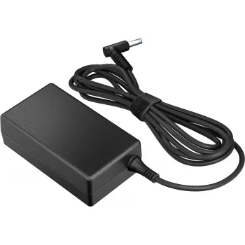 HP 609939-001 virtalähde/invertteri sisäkäyttöön 65 W musta