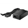 HP 609939-001 virtalähde/invertteri sisäkäyttöön 65 W musta