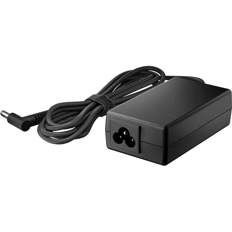 HP 609939-001 virtalähde/invertteri sisäkäyttöön 65 W musta