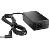 HP 609939-001 virtalähde/invertteri sisäkäyttöön 65 W musta