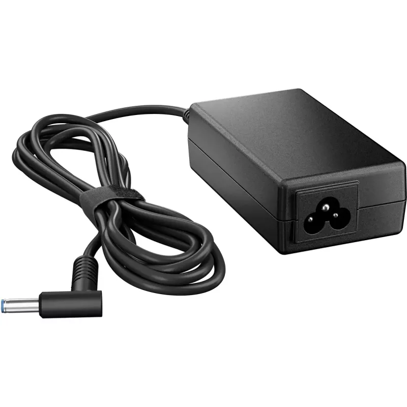 HP 609939-001 virtalähde/invertteri sisäkäyttöön 65 W musta