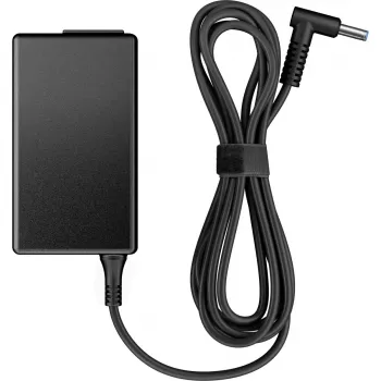 HP 609939-001 virtalähde/invertteri sisäkäyttöön 65 W musta