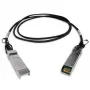 Lenovo 7Z57A03558 InfiniBand-/kuitu-kaapeli 3 m SFP28 musta